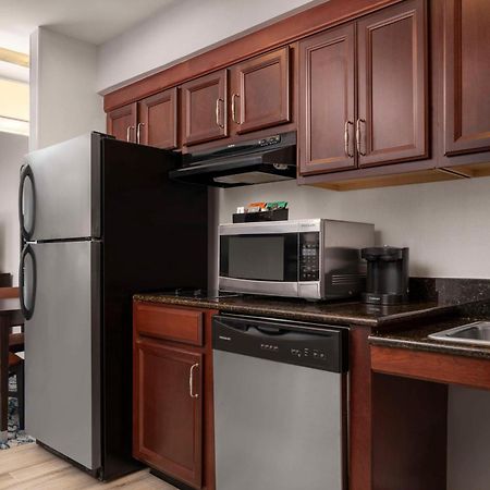 Homewood Suites By Hilton Boston Cambridge-Arlington, Ma Ngoại thất bức ảnh