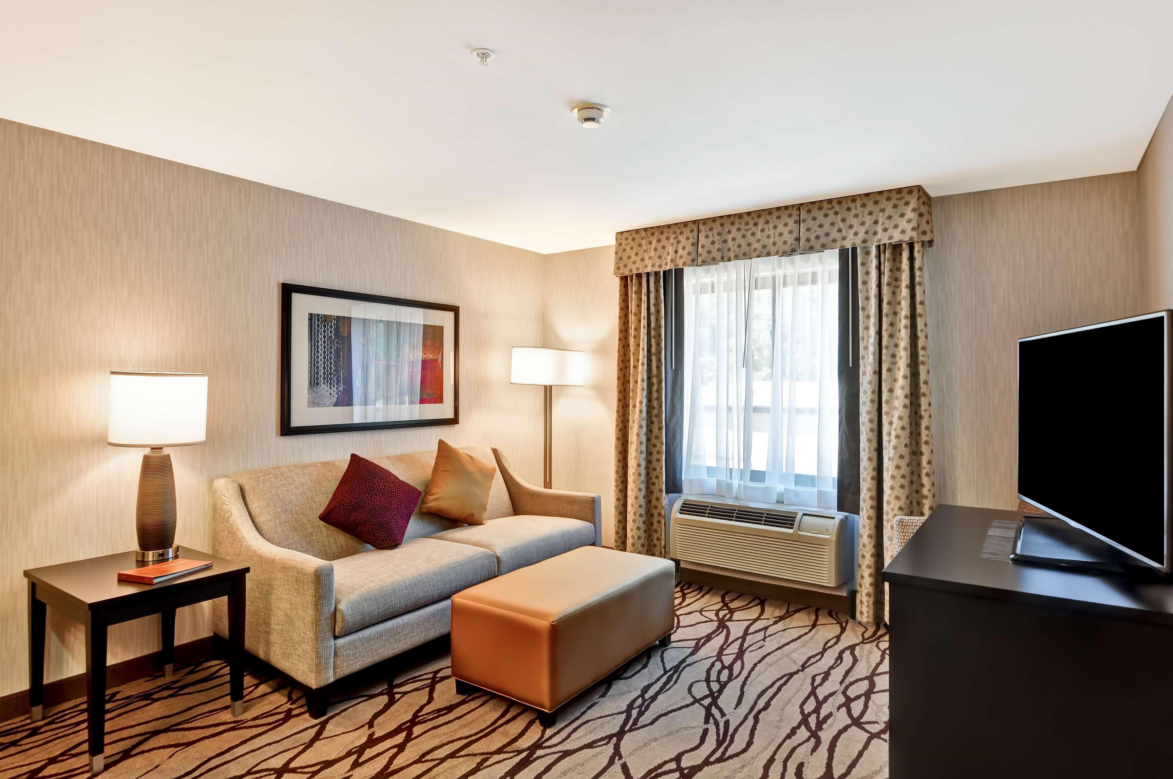 Homewood Suites By Hilton Boston Cambridge-Arlington, Ma Ngoại thất bức ảnh