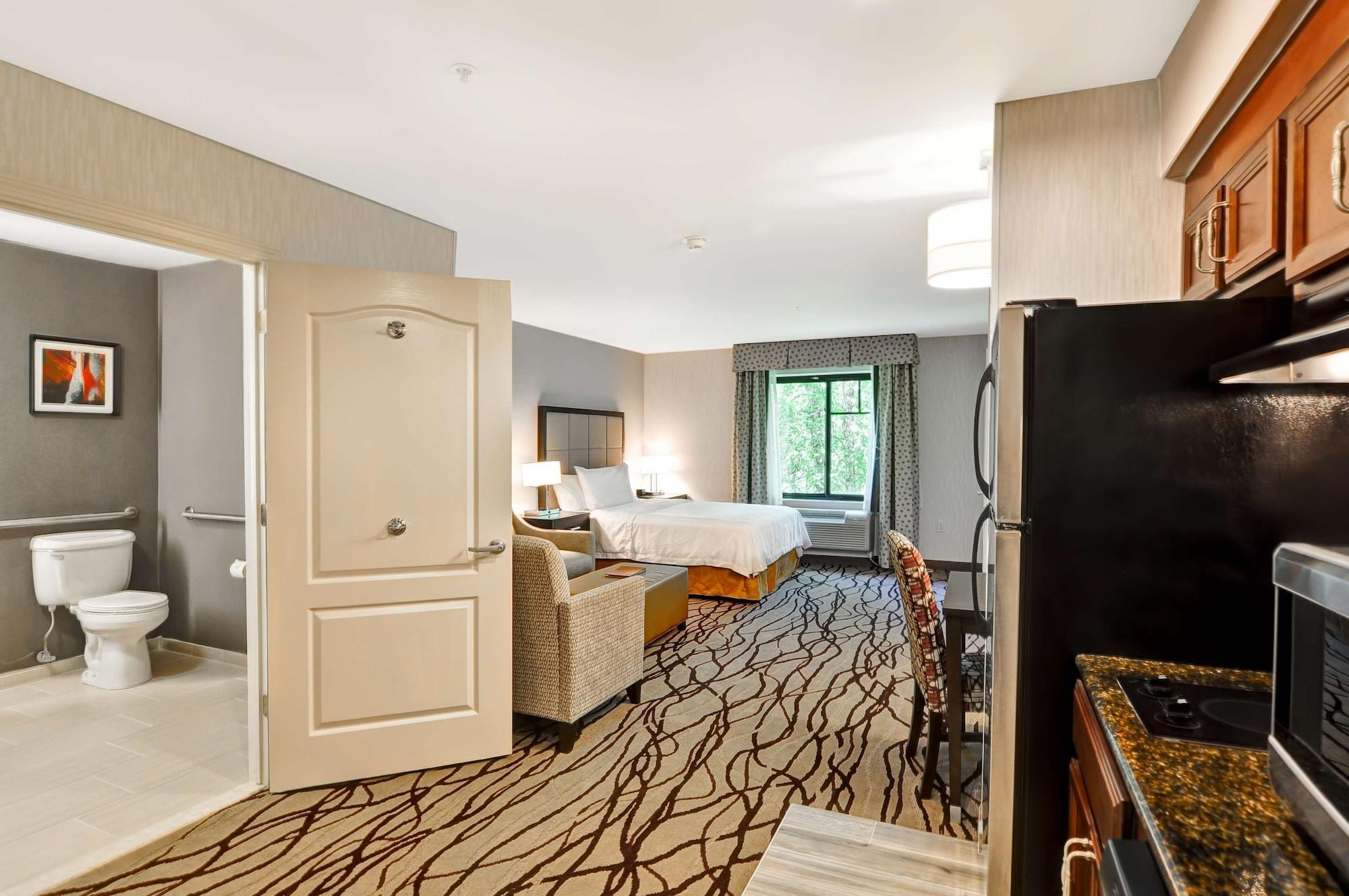 Homewood Suites By Hilton Boston Cambridge-Arlington, Ma Ngoại thất bức ảnh