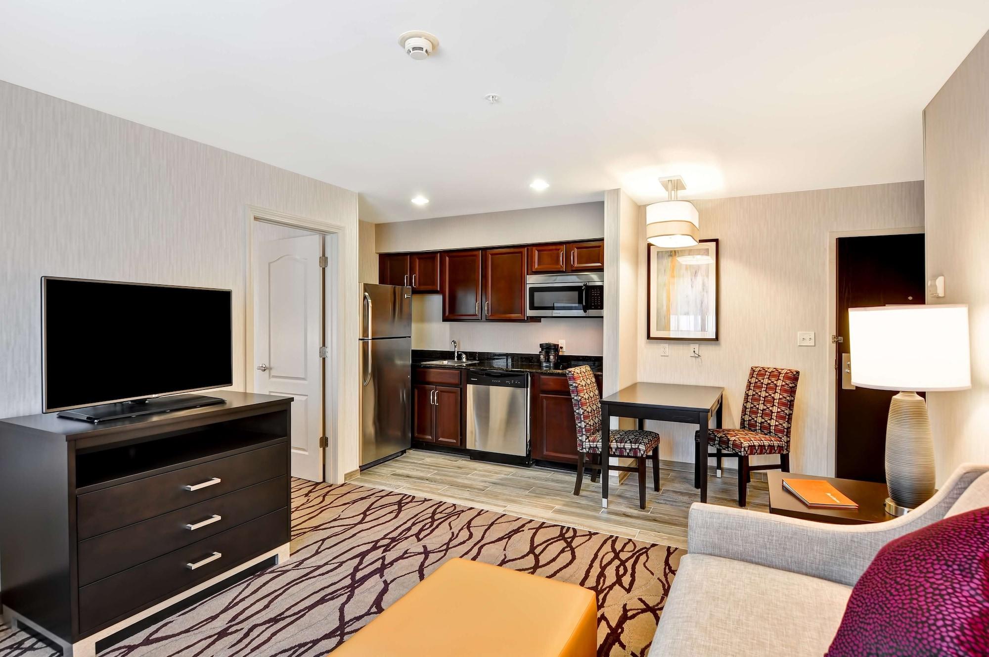 Homewood Suites By Hilton Boston Cambridge-Arlington, Ma Ngoại thất bức ảnh