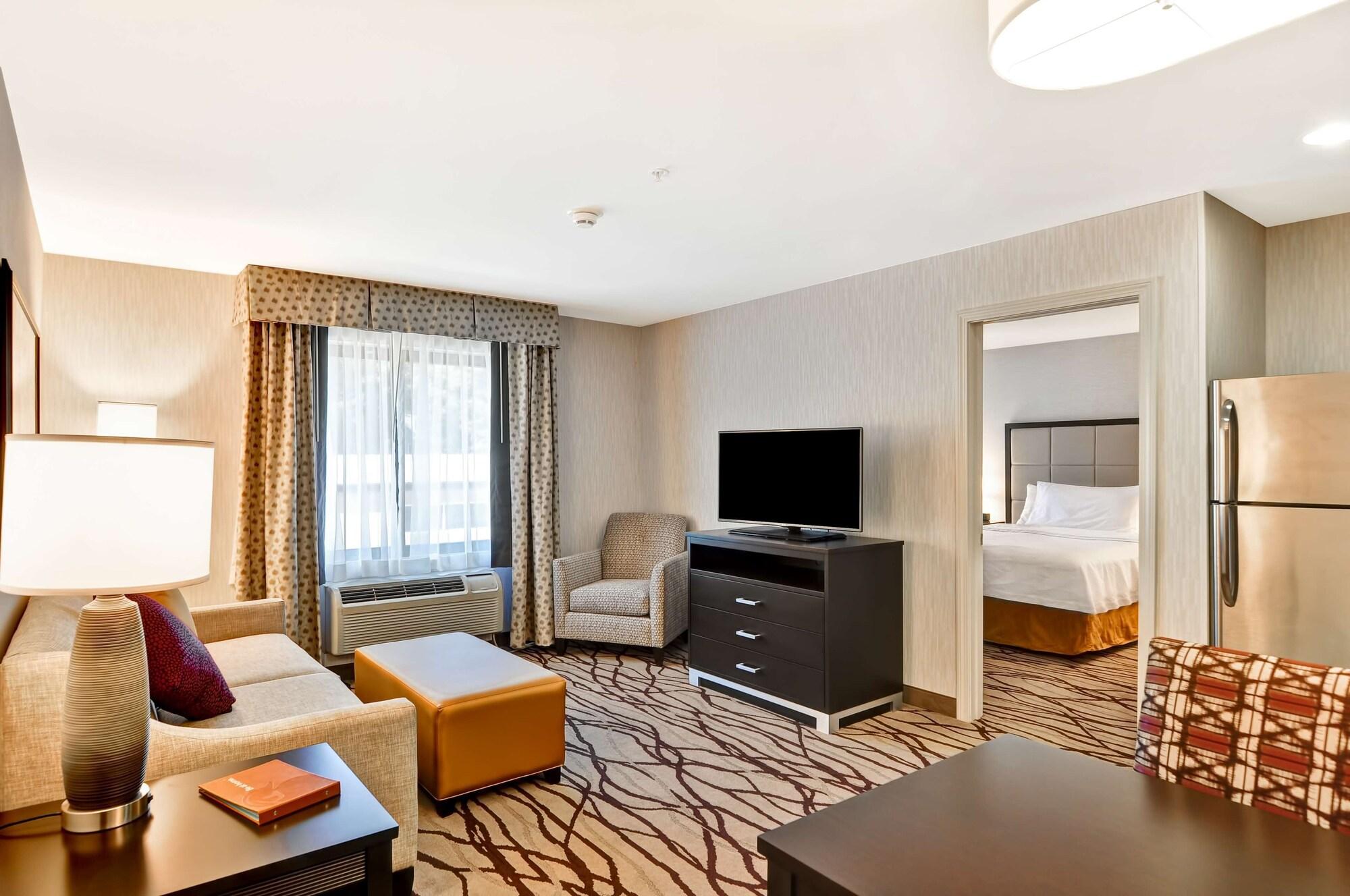 Homewood Suites By Hilton Boston Cambridge-Arlington, Ma Ngoại thất bức ảnh