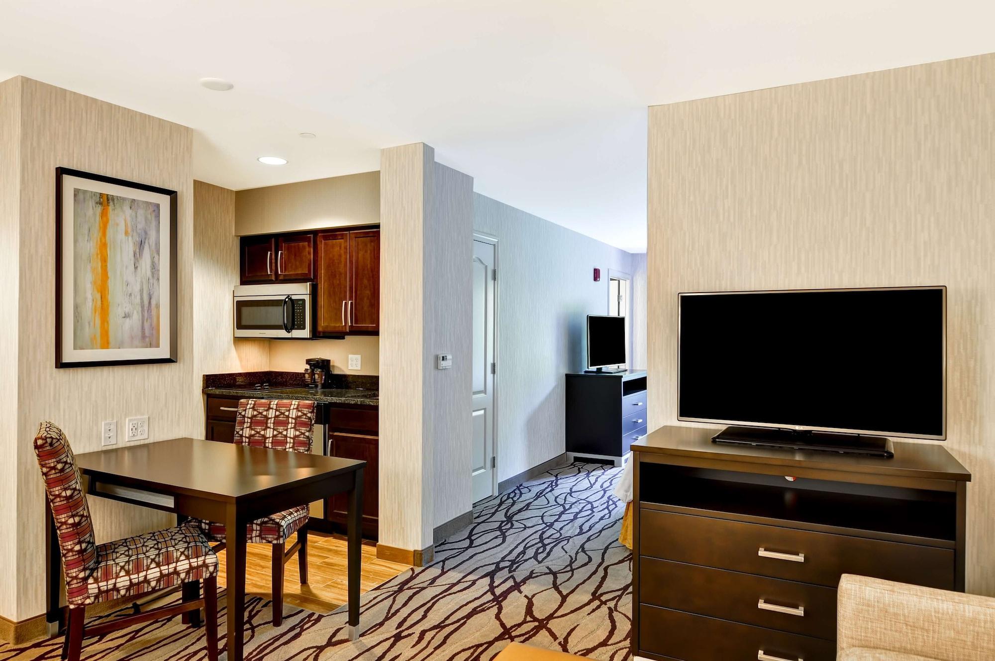 Homewood Suites By Hilton Boston Cambridge-Arlington, Ma Ngoại thất bức ảnh