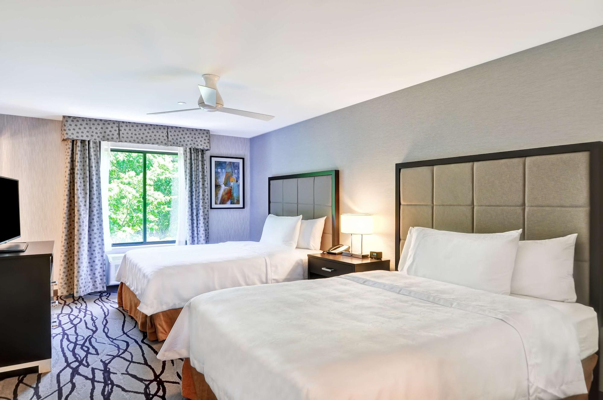 Homewood Suites By Hilton Boston Cambridge-Arlington, Ma Ngoại thất bức ảnh