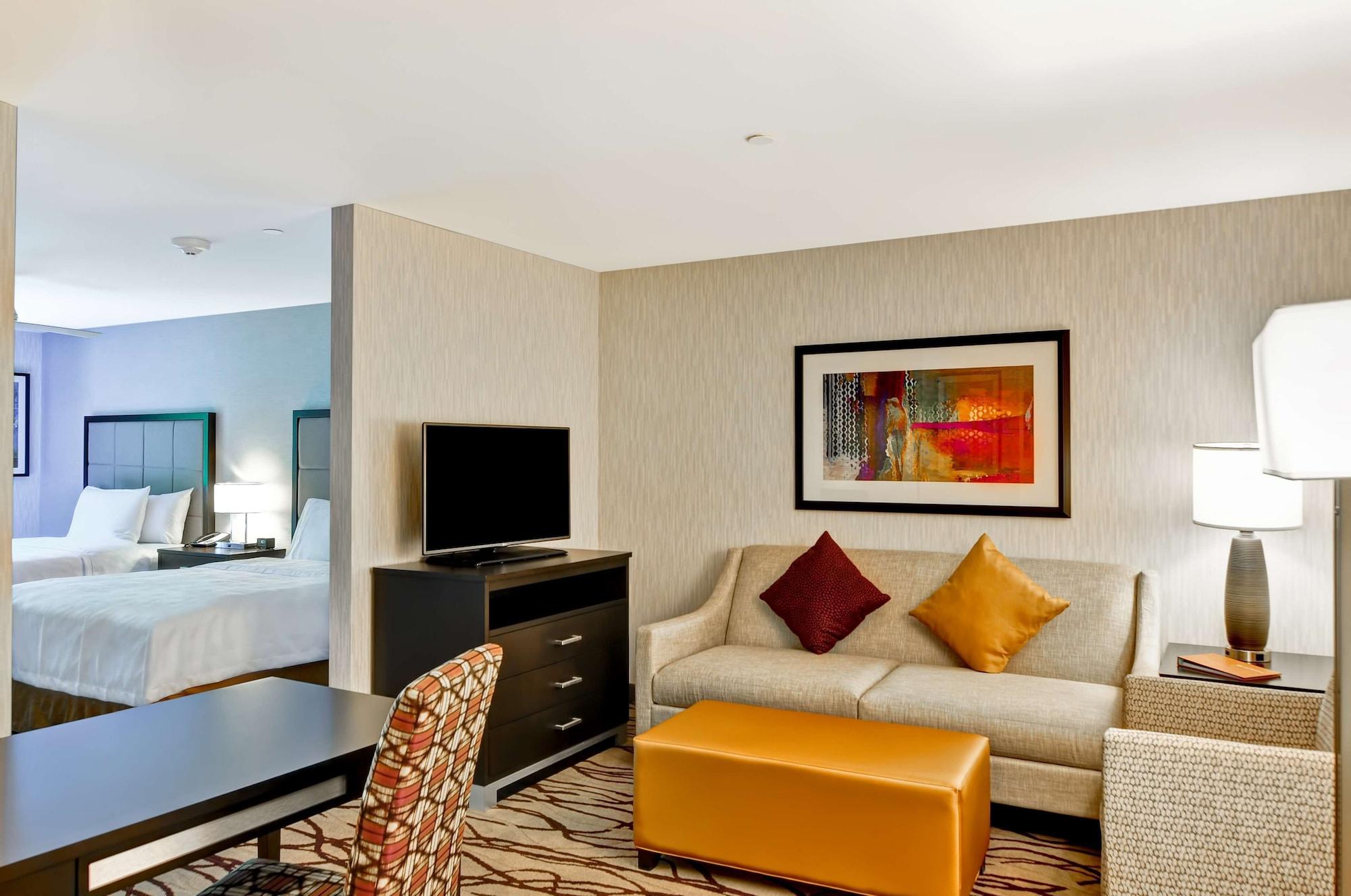 Homewood Suites By Hilton Boston Cambridge-Arlington, Ma Ngoại thất bức ảnh