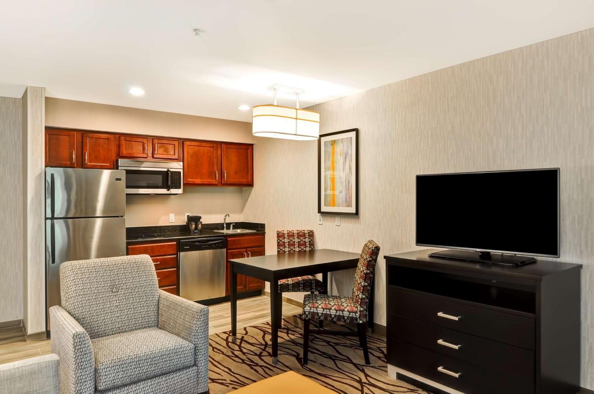 Homewood Suites By Hilton Boston Cambridge-Arlington, Ma Ngoại thất bức ảnh