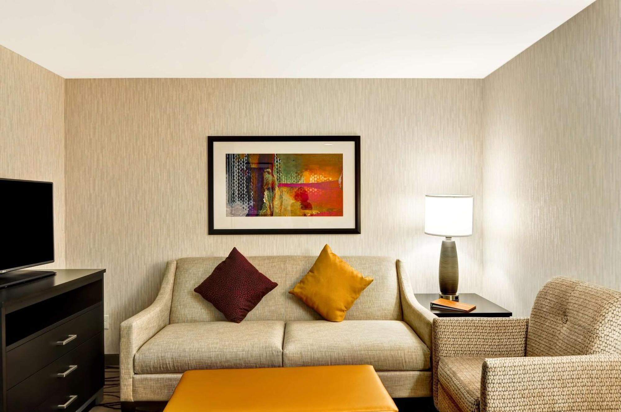 Homewood Suites By Hilton Boston Cambridge-Arlington, Ma Ngoại thất bức ảnh