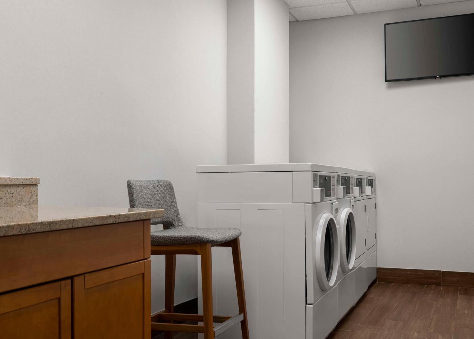 Homewood Suites By Hilton Boston Cambridge-Arlington, Ma Ngoại thất bức ảnh