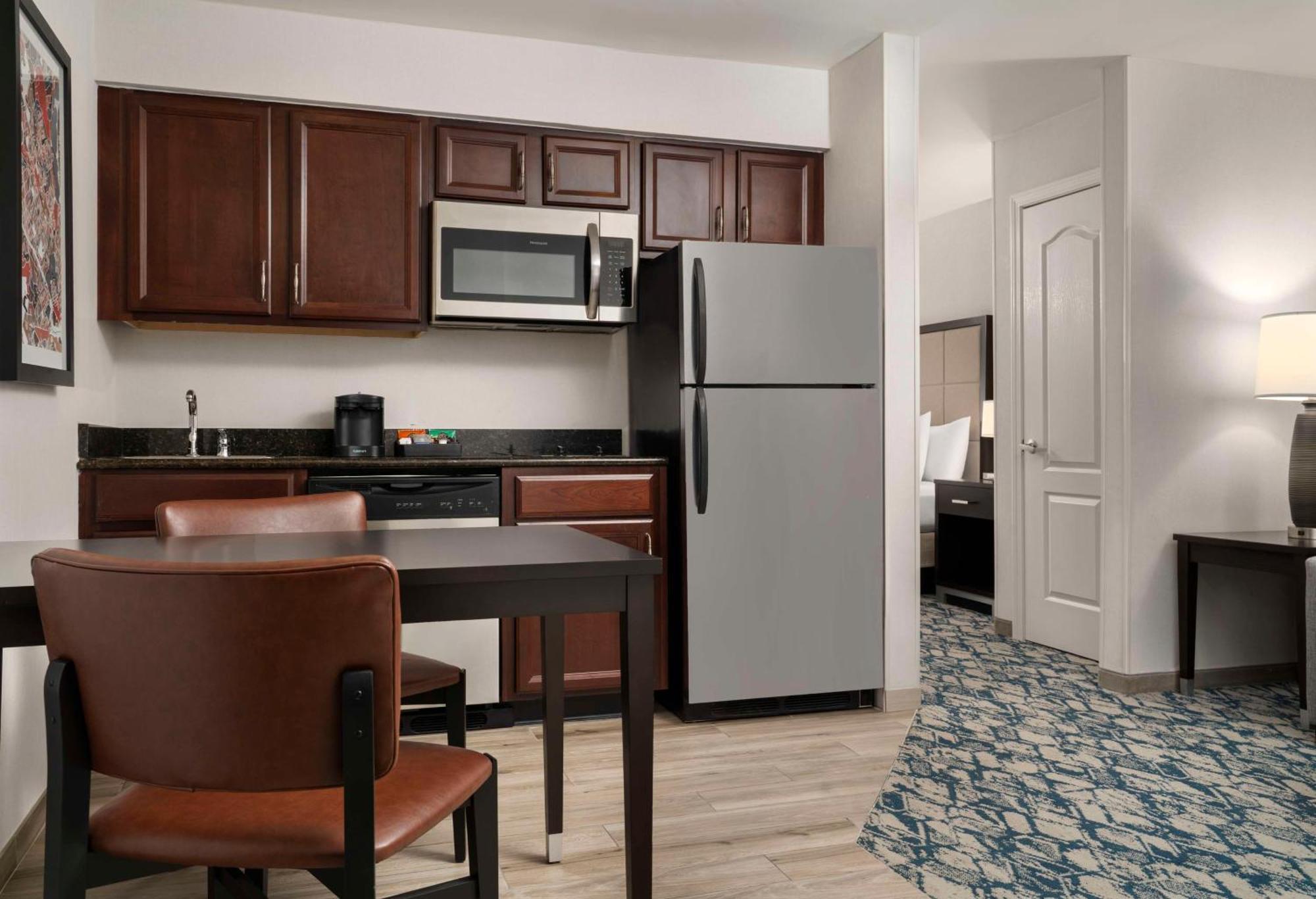 Homewood Suites By Hilton Boston Cambridge-Arlington, Ma Ngoại thất bức ảnh