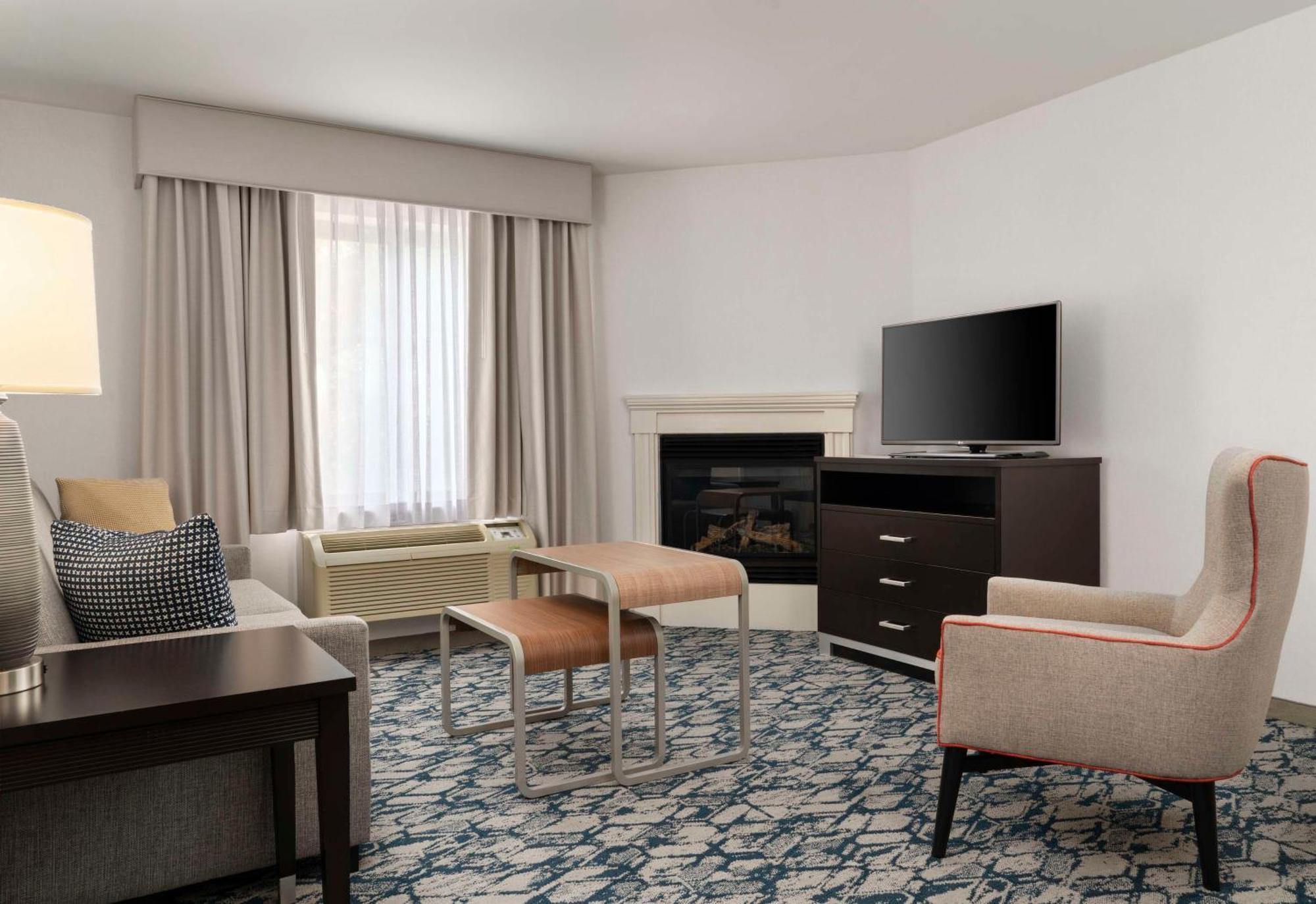 Homewood Suites By Hilton Boston Cambridge-Arlington, Ma Ngoại thất bức ảnh