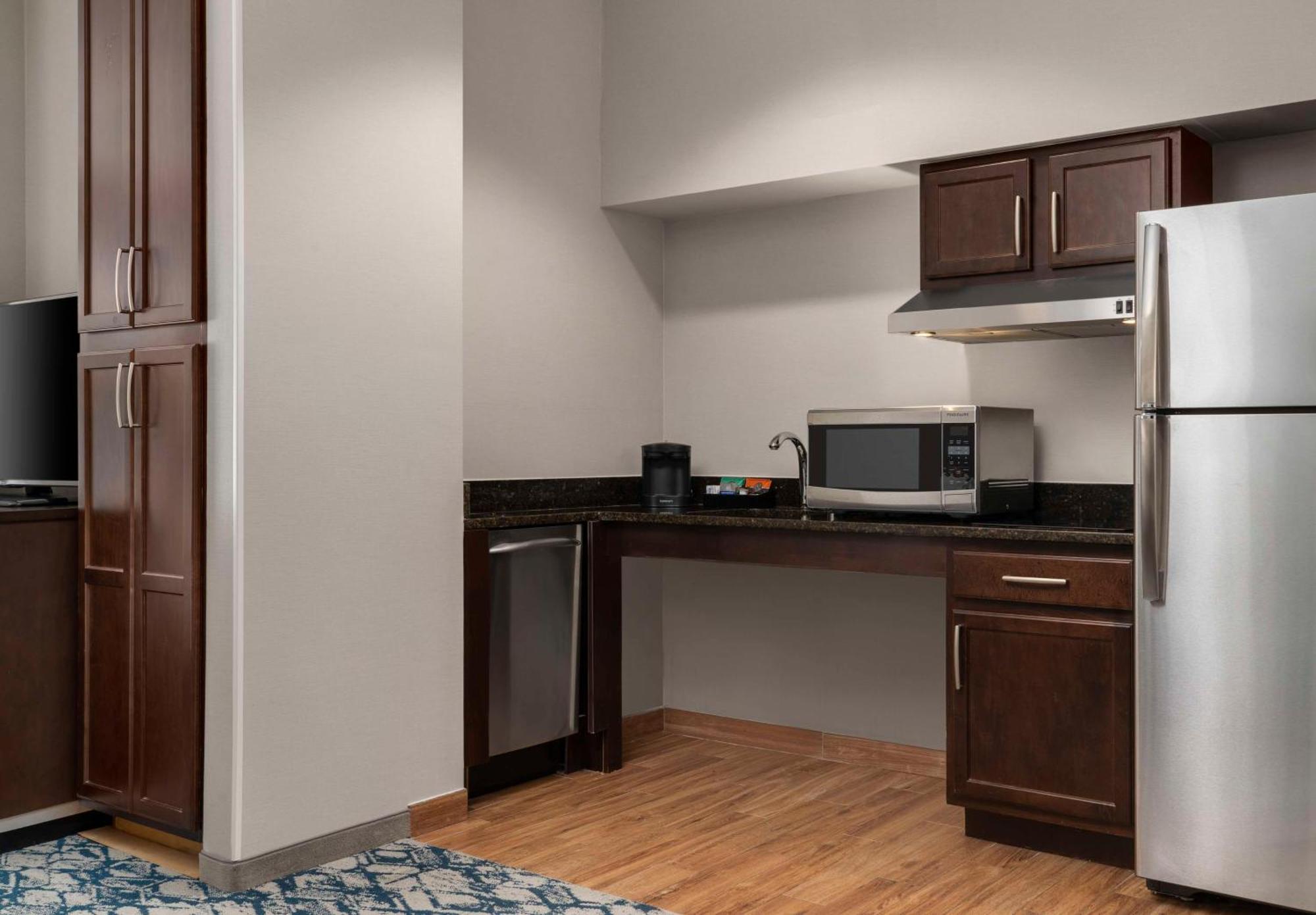 Homewood Suites By Hilton Boston Cambridge-Arlington, Ma Ngoại thất bức ảnh