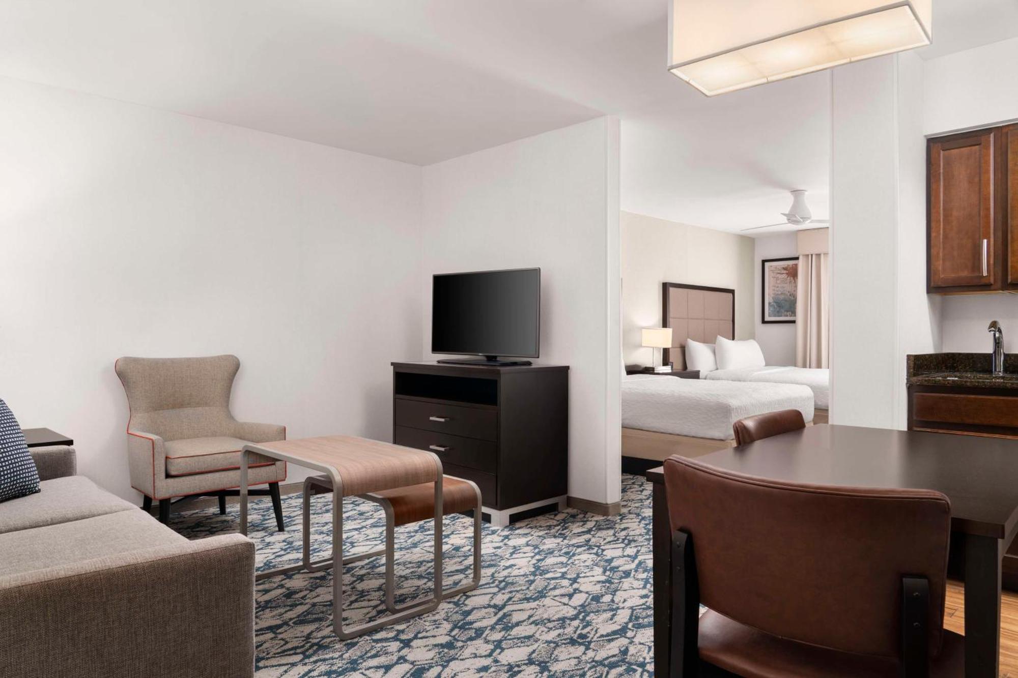 Homewood Suites By Hilton Boston Cambridge-Arlington, Ma Ngoại thất bức ảnh