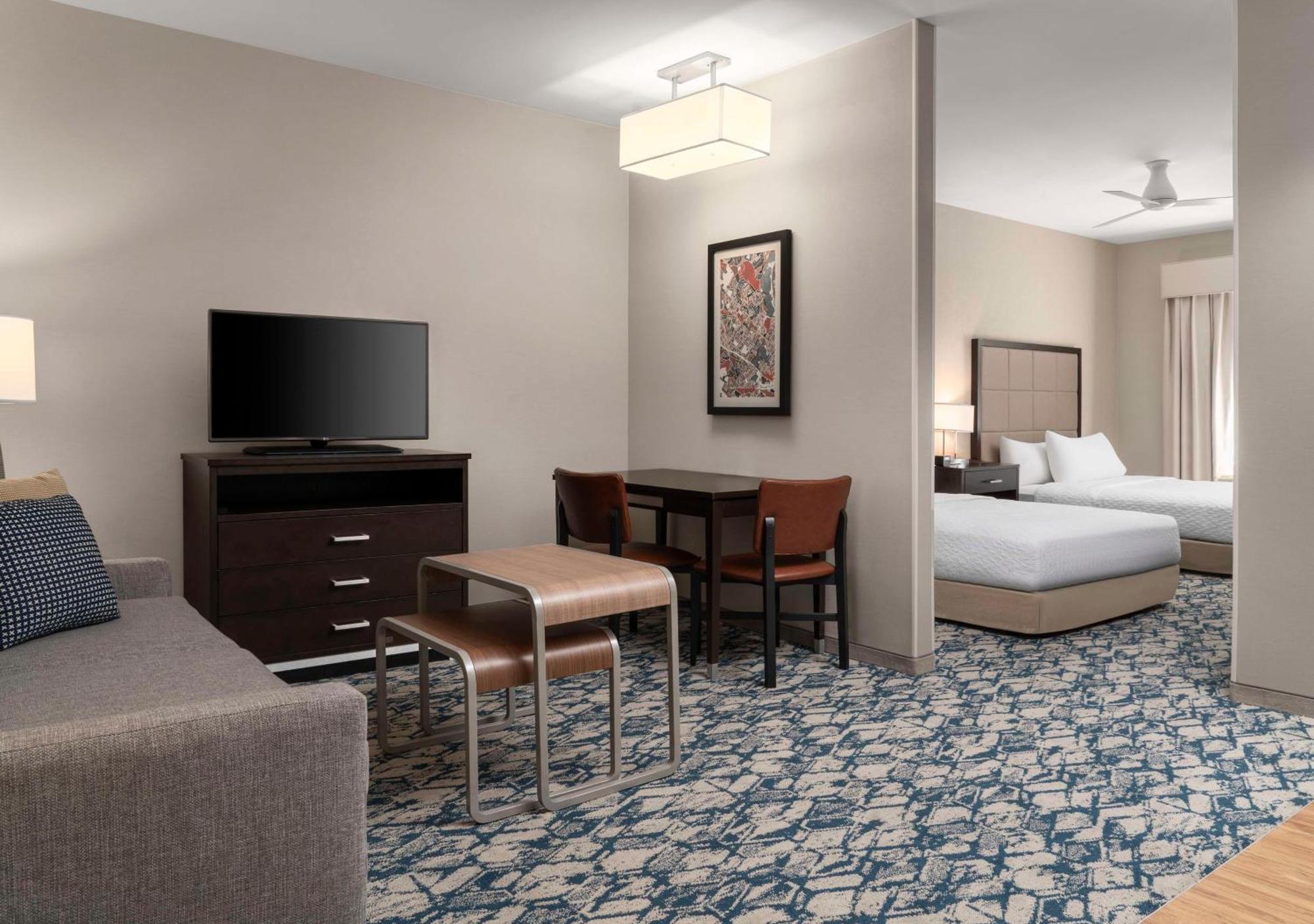 Homewood Suites By Hilton Boston Cambridge-Arlington, Ma Ngoại thất bức ảnh
