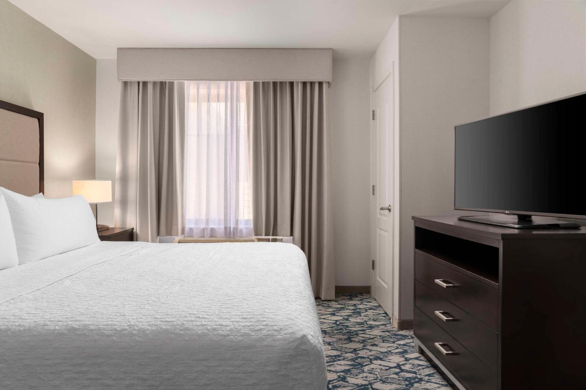 Homewood Suites By Hilton Boston Cambridge-Arlington, Ma Ngoại thất bức ảnh