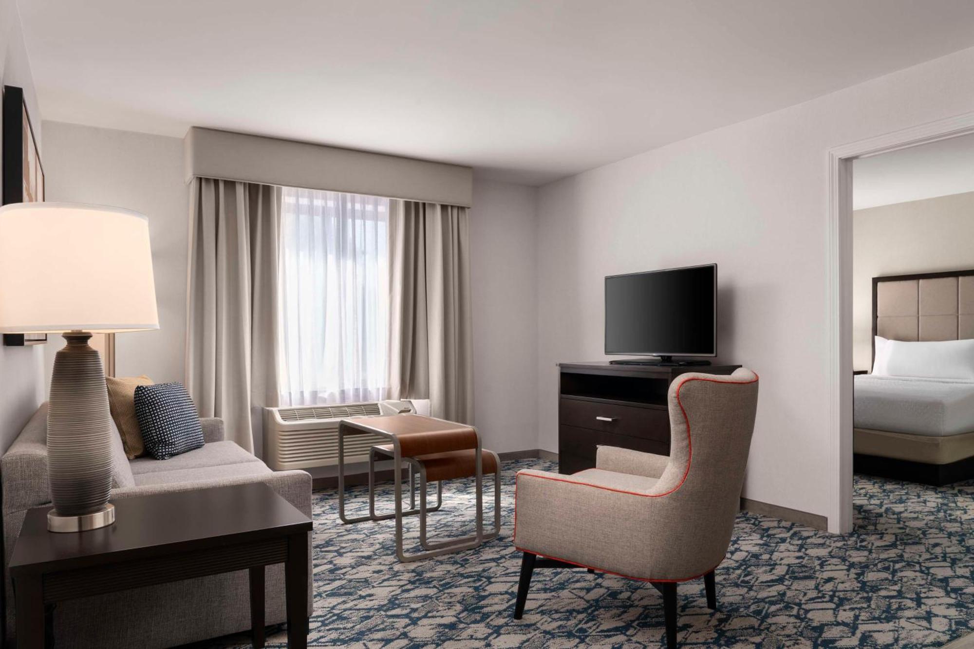 Homewood Suites By Hilton Boston Cambridge-Arlington, Ma Ngoại thất bức ảnh