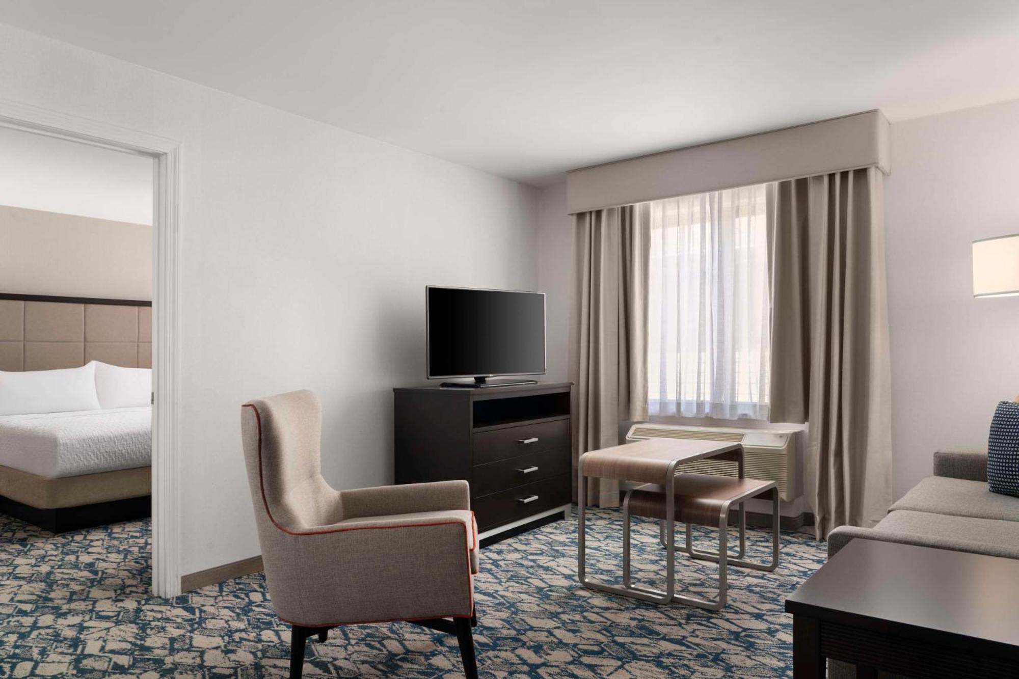 Homewood Suites By Hilton Boston Cambridge-Arlington, Ma Ngoại thất bức ảnh