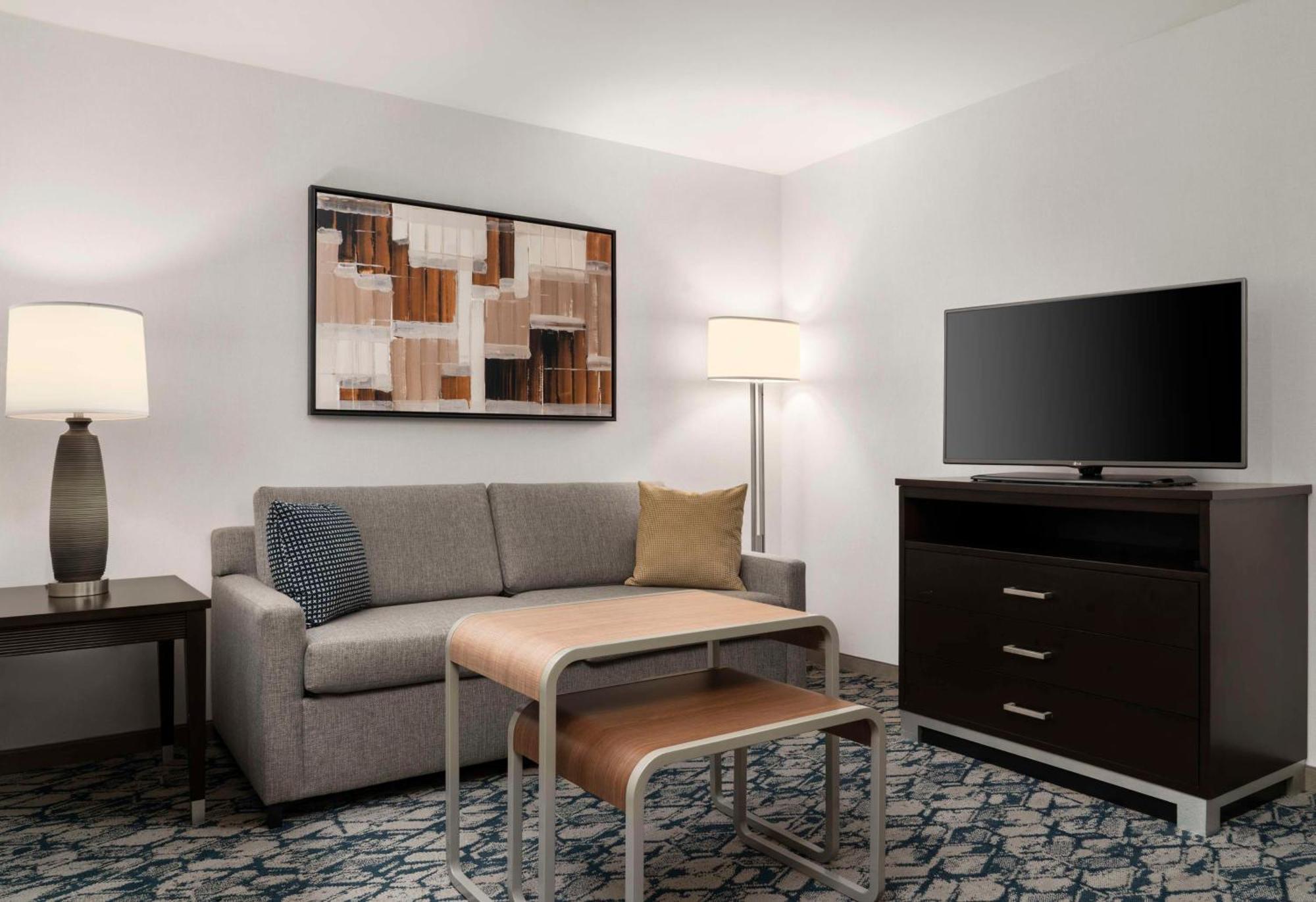 Homewood Suites By Hilton Boston Cambridge-Arlington, Ma Ngoại thất bức ảnh