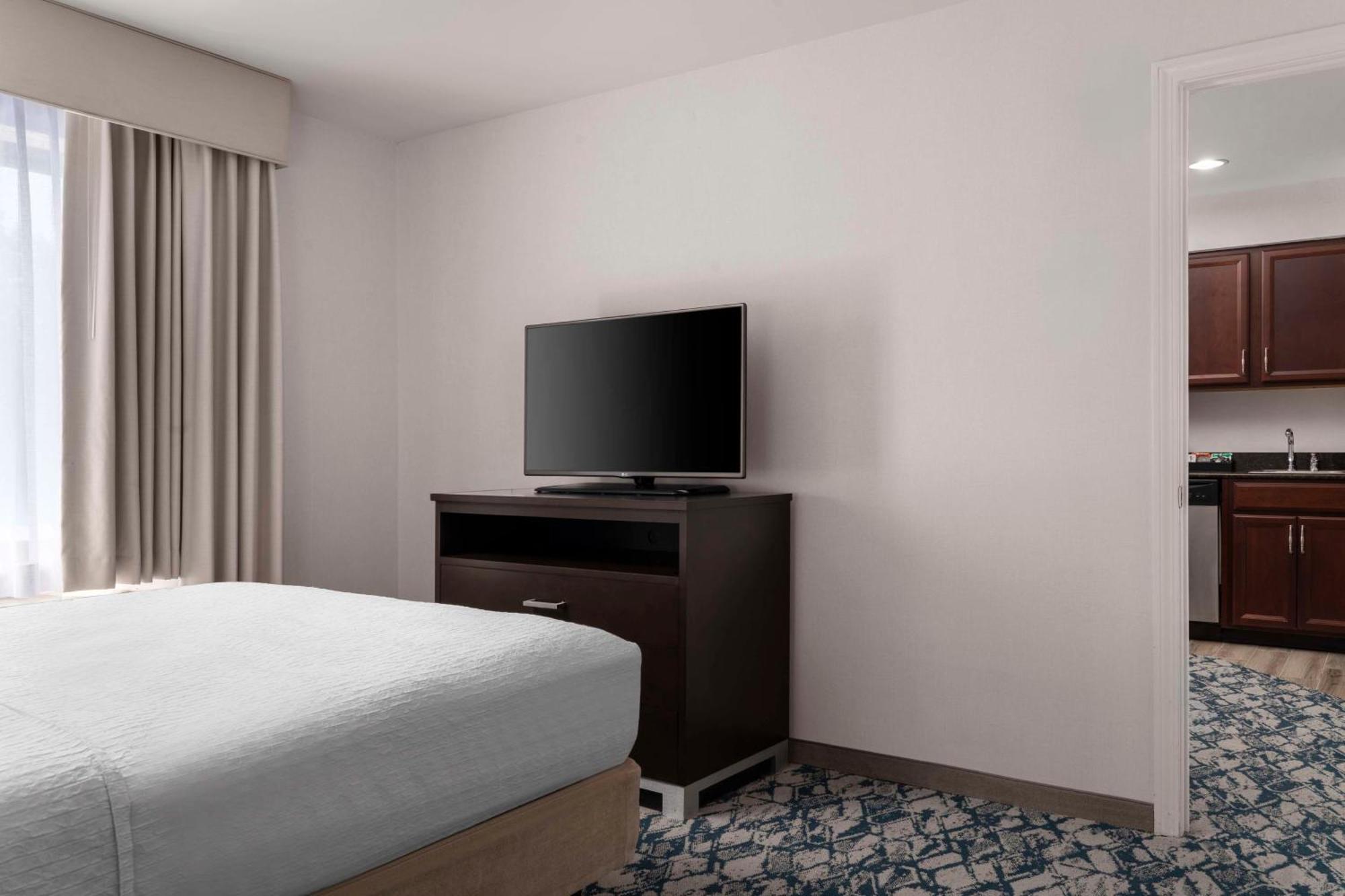 Homewood Suites By Hilton Boston Cambridge-Arlington, Ma Ngoại thất bức ảnh