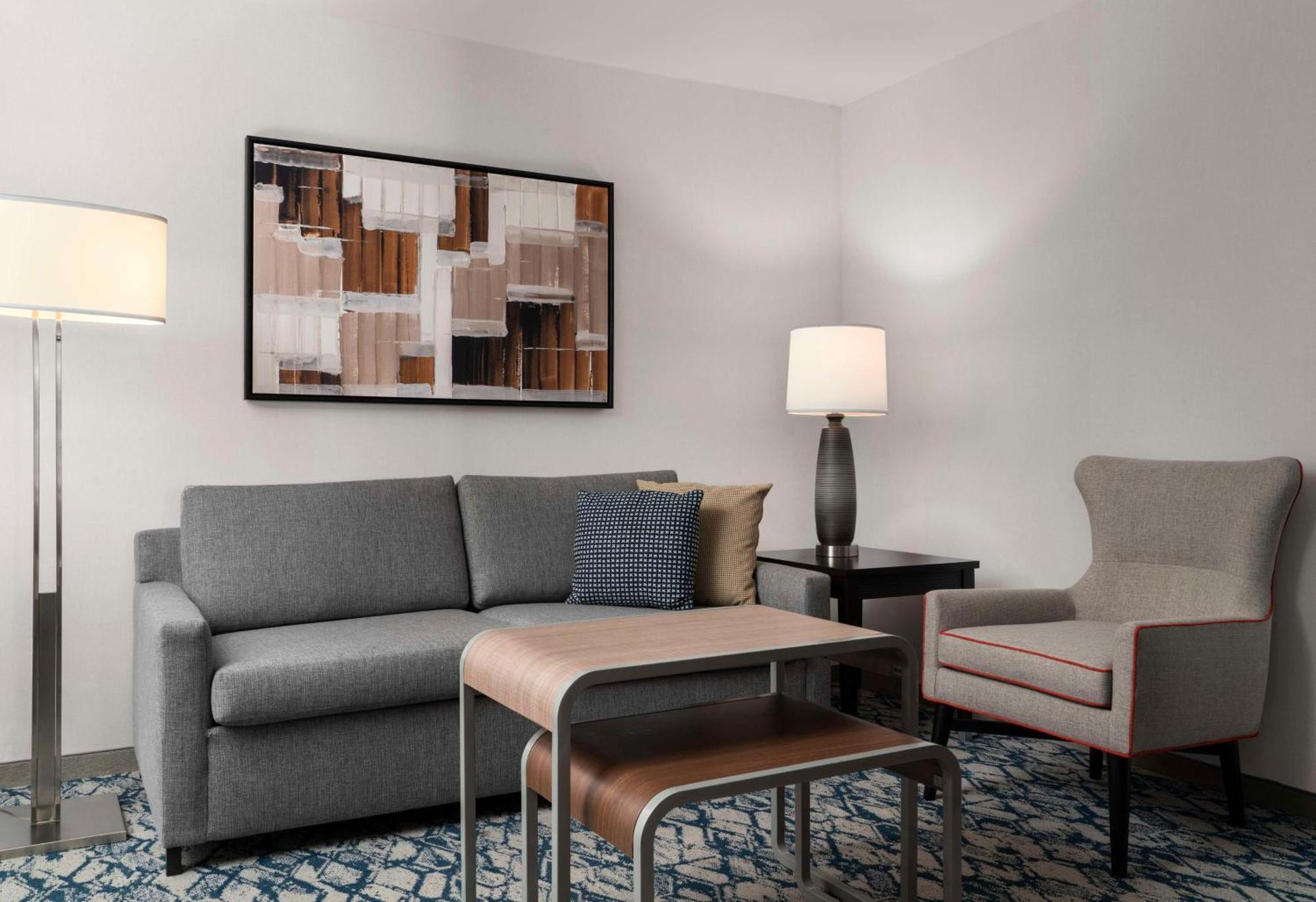 Homewood Suites By Hilton Boston Cambridge-Arlington, Ma Ngoại thất bức ảnh
