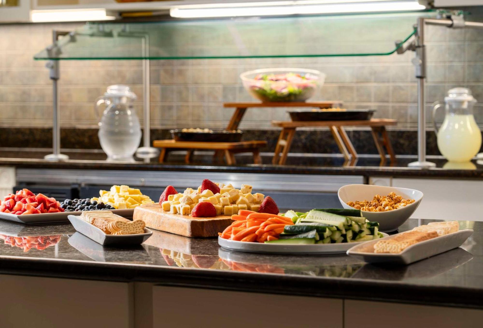 Homewood Suites By Hilton Boston Cambridge-Arlington, Ma Ngoại thất bức ảnh