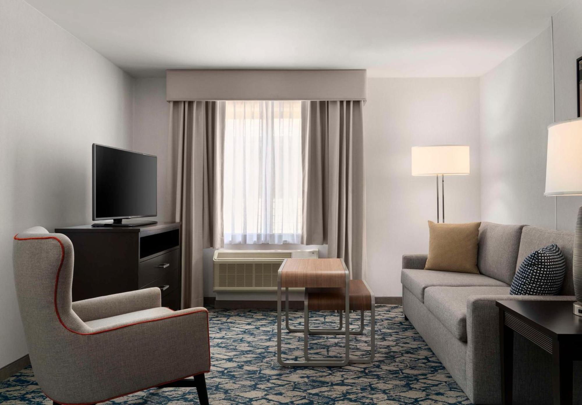 Homewood Suites By Hilton Boston Cambridge-Arlington, Ma Ngoại thất bức ảnh