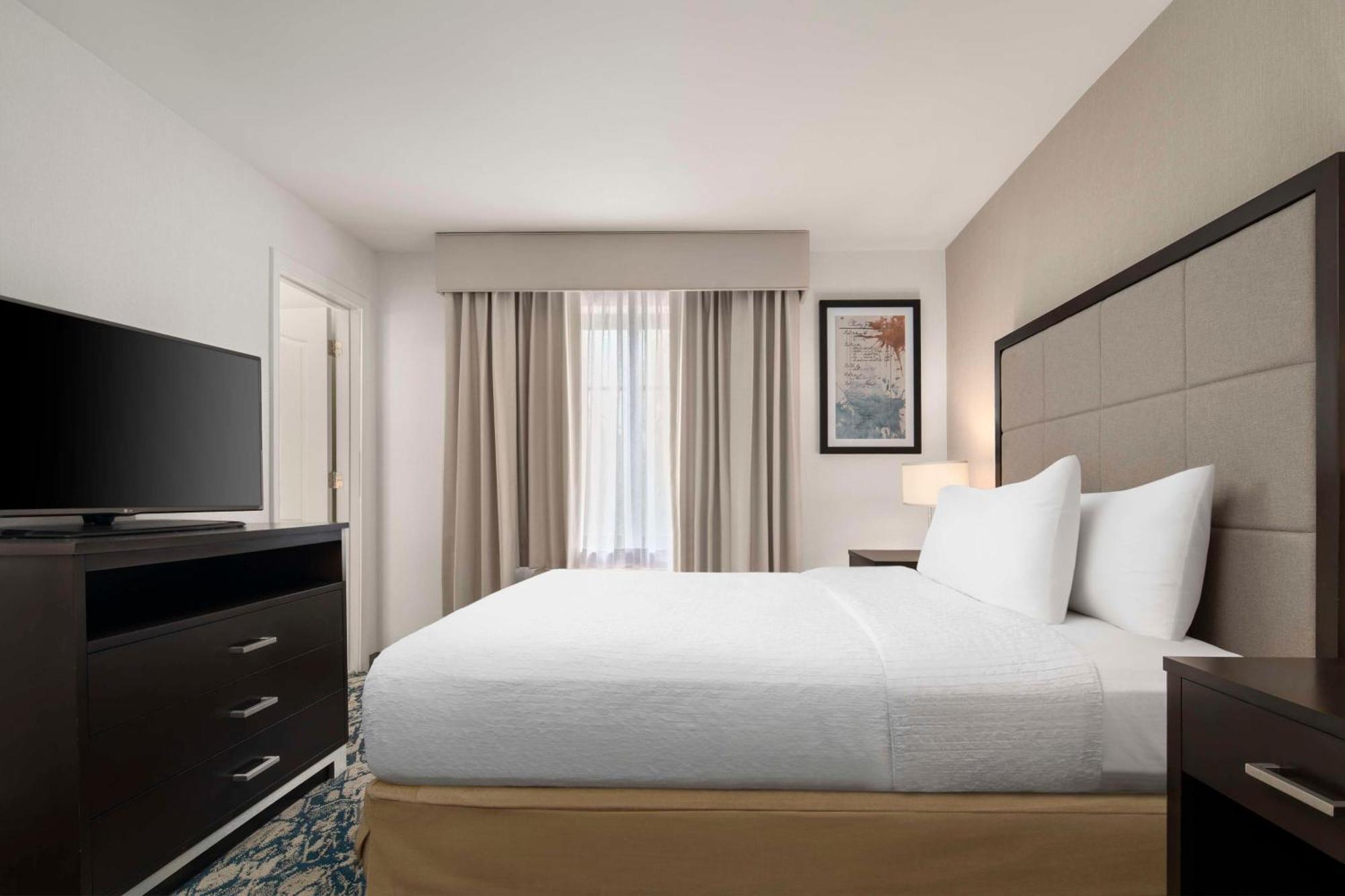 Homewood Suites By Hilton Boston Cambridge-Arlington, Ma Ngoại thất bức ảnh