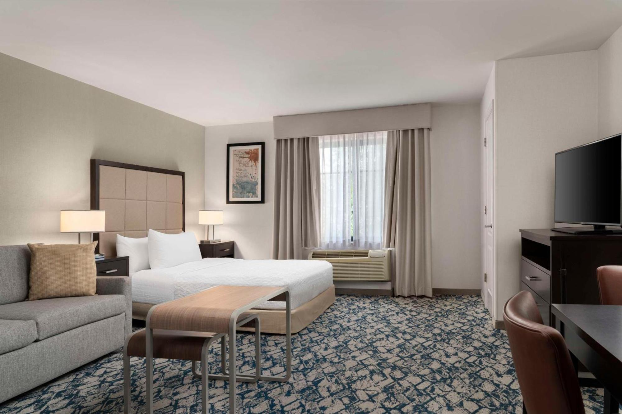 Homewood Suites By Hilton Boston Cambridge-Arlington, Ma Ngoại thất bức ảnh