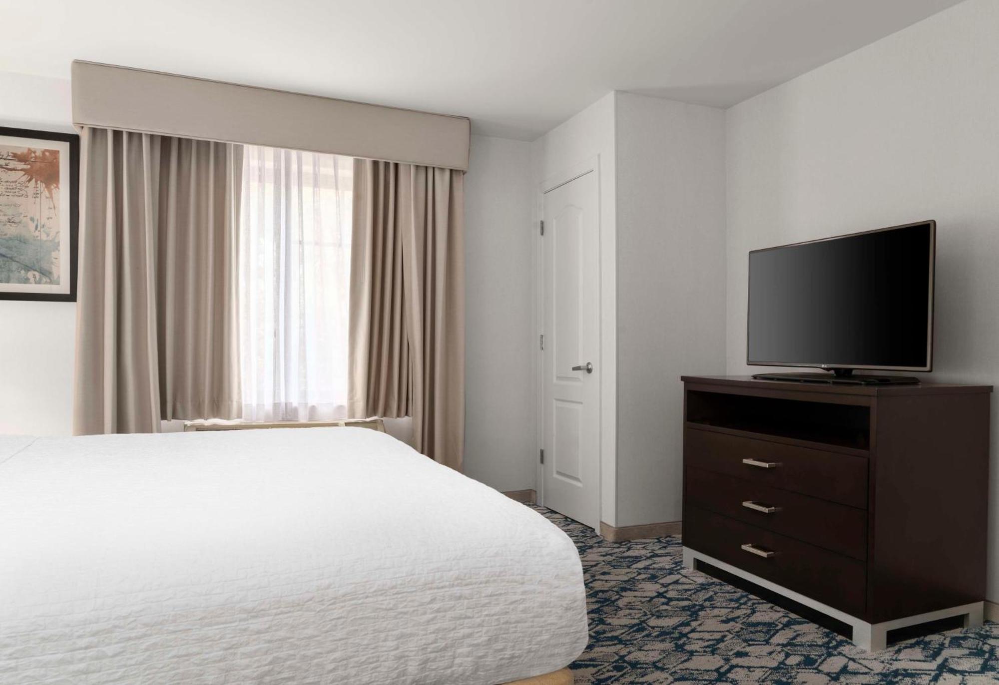 Homewood Suites By Hilton Boston Cambridge-Arlington, Ma Ngoại thất bức ảnh