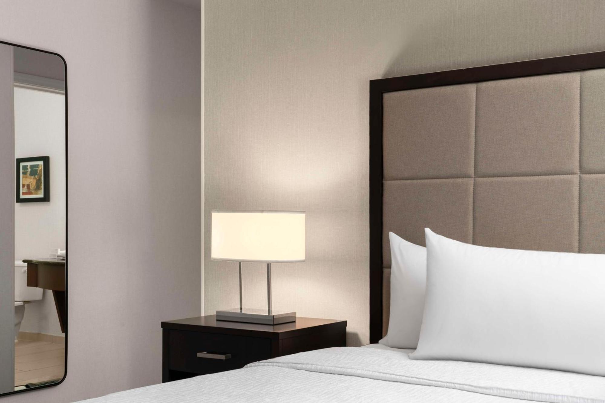 Homewood Suites By Hilton Boston Cambridge-Arlington, Ma Ngoại thất bức ảnh