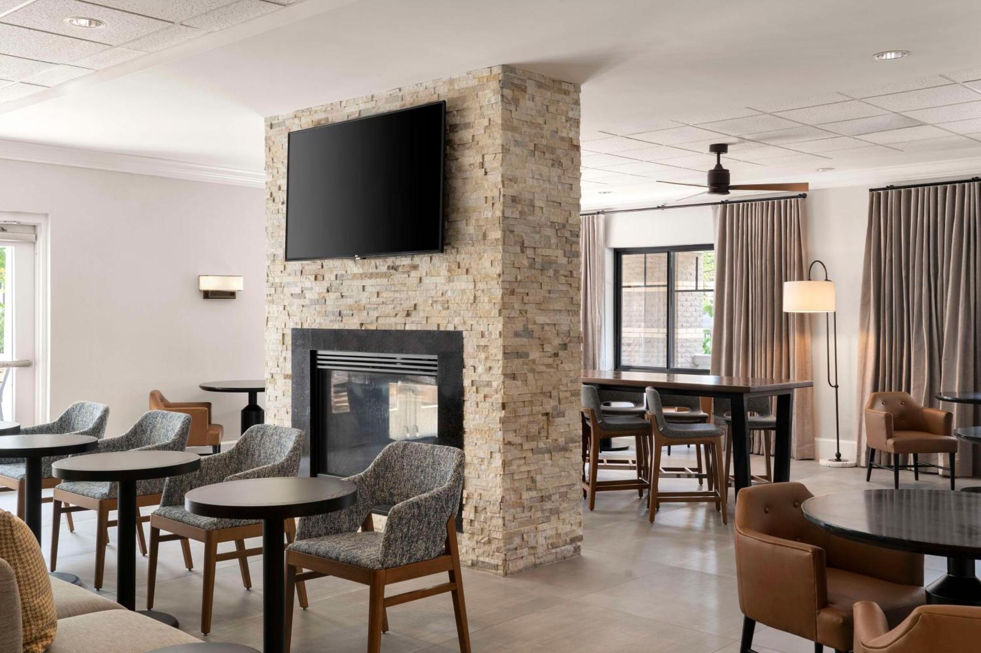 Homewood Suites By Hilton Boston Cambridge-Arlington, Ma Ngoại thất bức ảnh