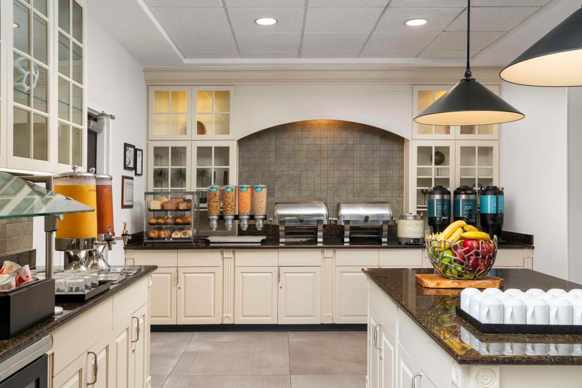 Homewood Suites By Hilton Boston Cambridge-Arlington, Ma Ngoại thất bức ảnh