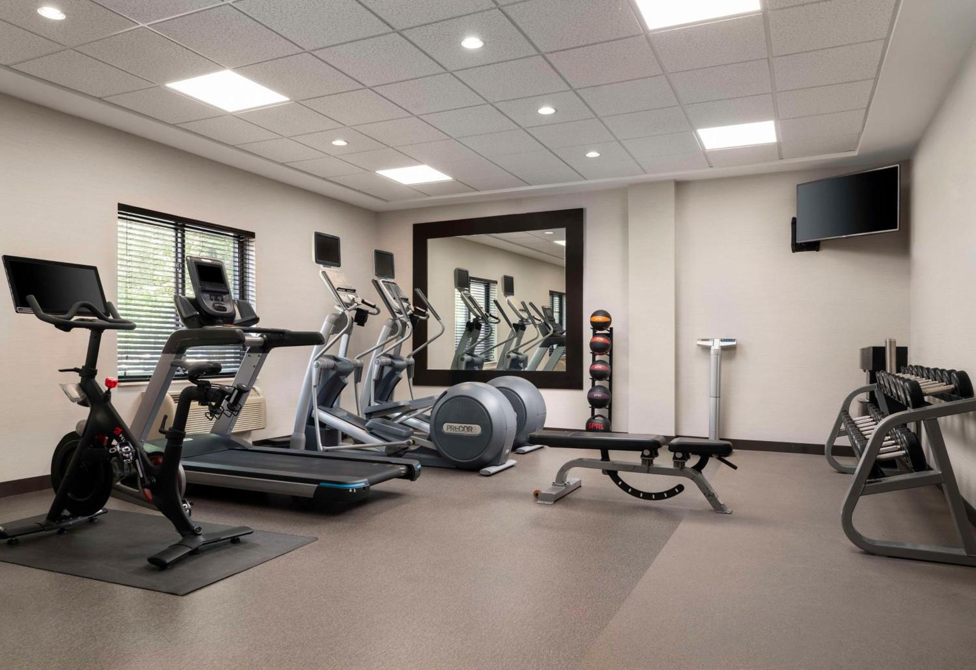 Homewood Suites By Hilton Boston Cambridge-Arlington, Ma Ngoại thất bức ảnh