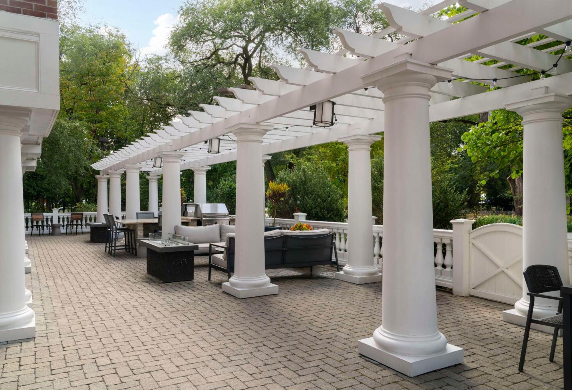 Homewood Suites By Hilton Boston Cambridge-Arlington, Ma Ngoại thất bức ảnh