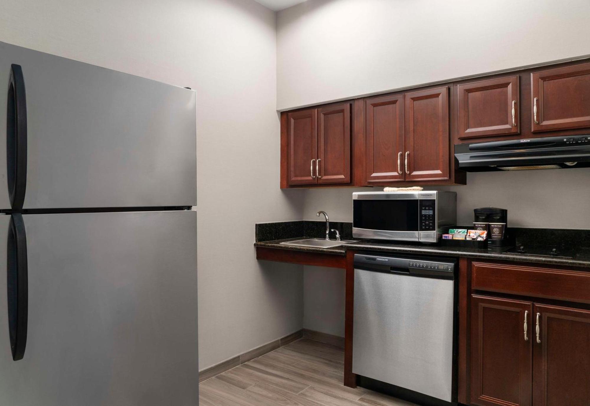 Homewood Suites By Hilton Boston Cambridge-Arlington, Ma Ngoại thất bức ảnh